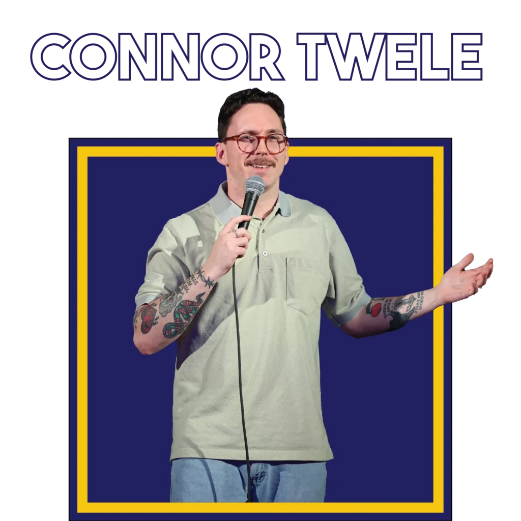 stand-up comedy